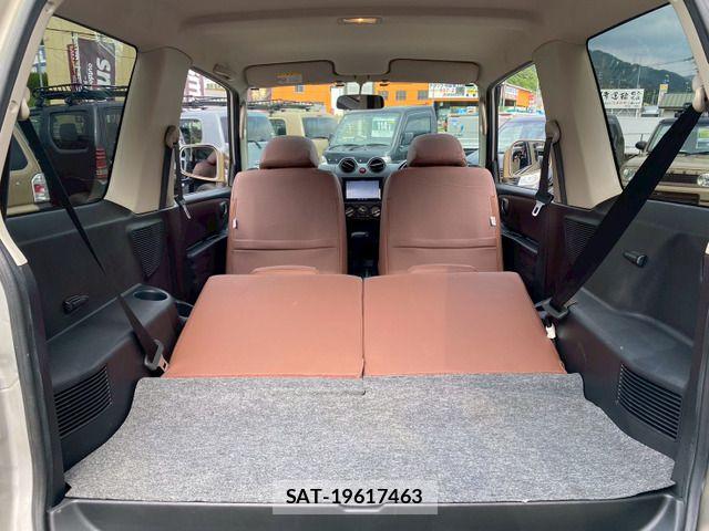 Mitsubishi PAJERO MINI 2012-02 7060162-17