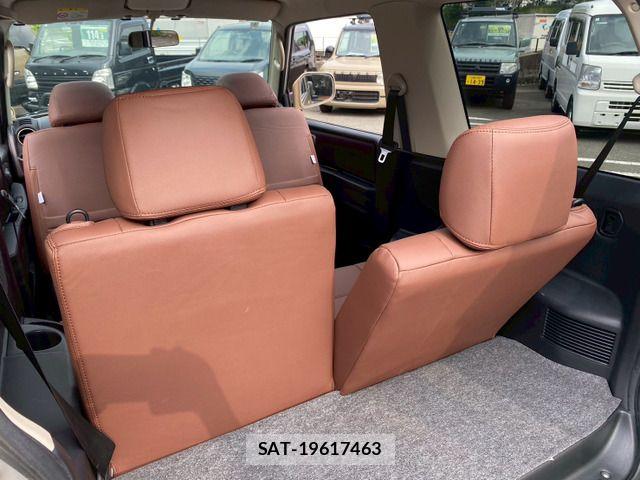 Mitsubishi PAJERO MINI 2012-02 7060162-18