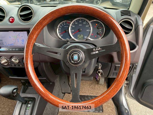 Mitsubishi PAJERO MINI 2012-02 7060162-19
