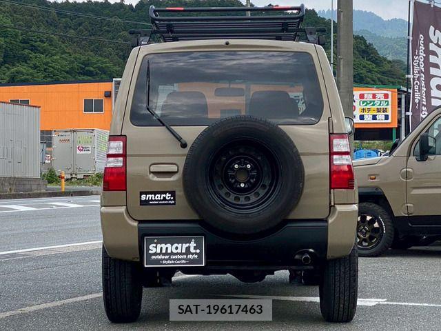 Mitsubishi PAJERO MINI 2012-02 7060162-6