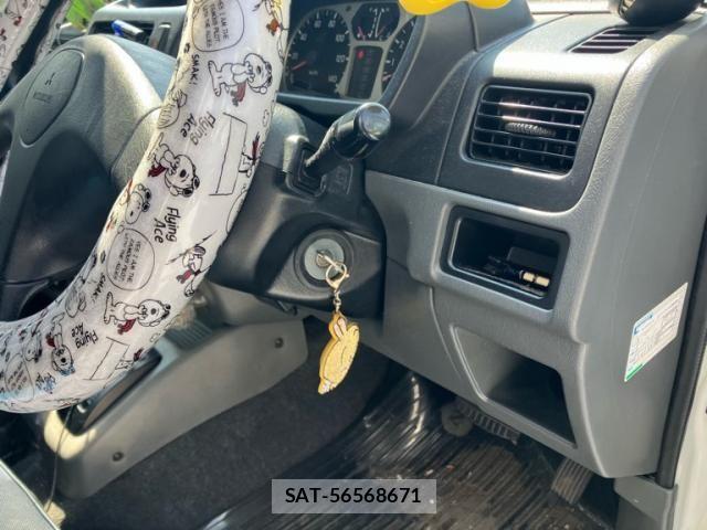 Mitsubishi PAJERO MINI 2000-01 7261852-12