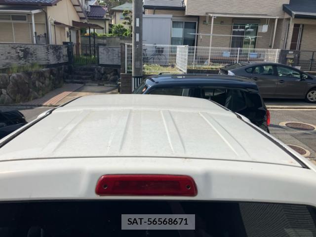 Mitsubishi PAJERO MINI 2000-01 7261852-15