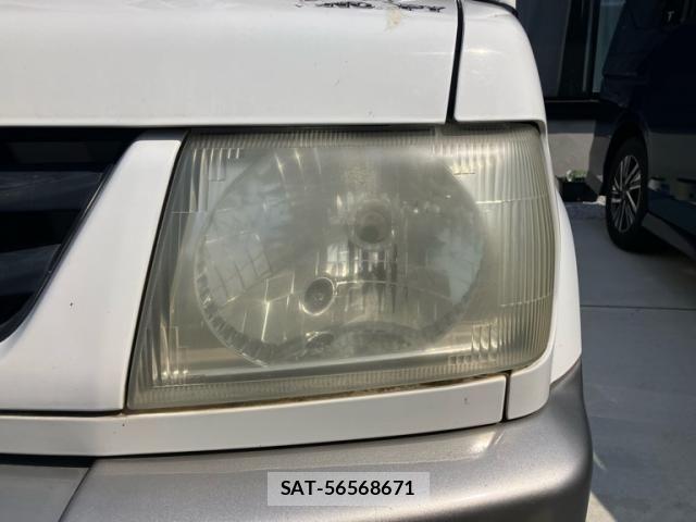Mitsubishi PAJERO MINI 2000-01 7261852-2