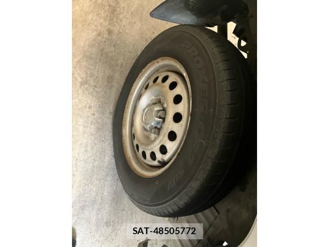 Mitsubishi PAJERO MINI 2001-01 7261861-8