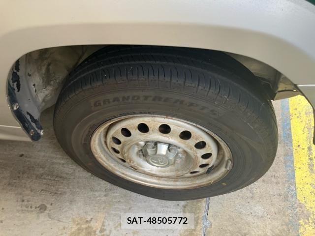 Mitsubishi PAJERO MINI 2001-01 7261861-9
