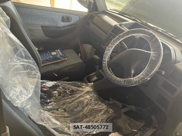 Mitsubishi PAJERO MINI 2001-01 7261861-10