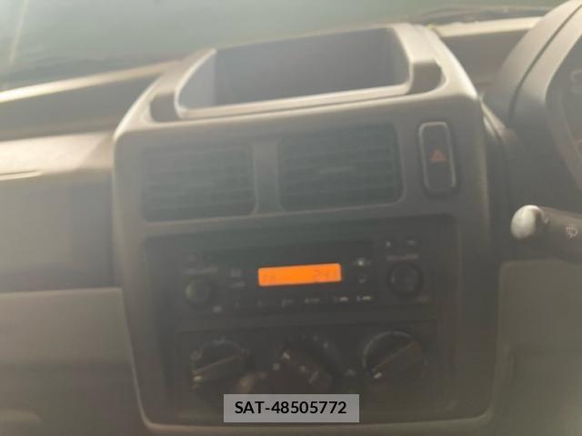 Mitsubishi PAJERO MINI 2001-01 7261861-11