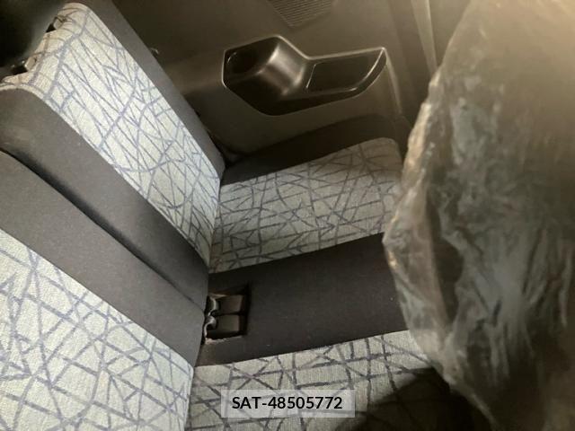 Mitsubishi PAJERO MINI 2001-01 7261861-13