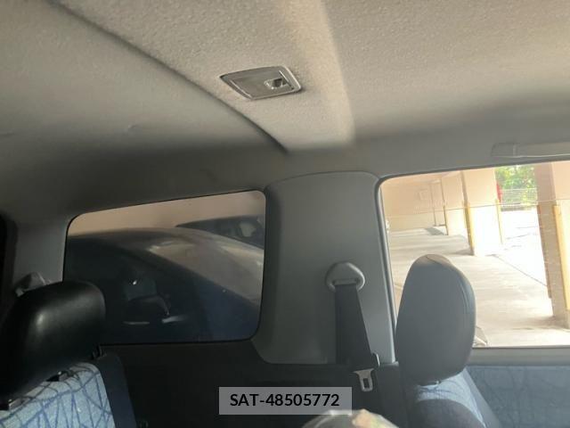 Mitsubishi PAJERO MINI 2001-01 7261861-14