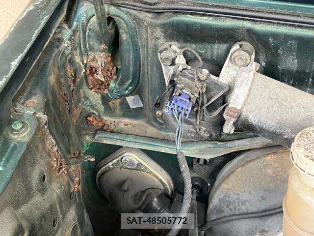 Mitsubishi PAJERO MINI 2001-01 7261861-15