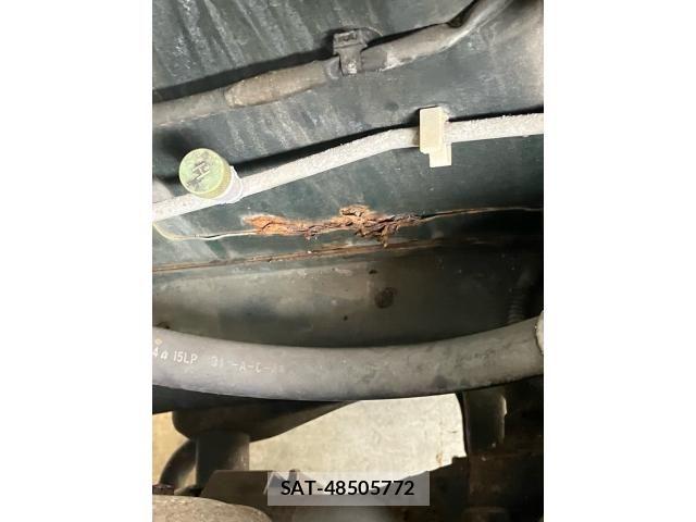 Mitsubishi PAJERO MINI 2001-01 7261861-16