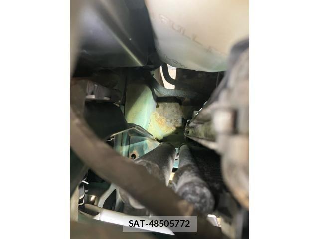 Mitsubishi PAJERO MINI 2001-01 7261861-18