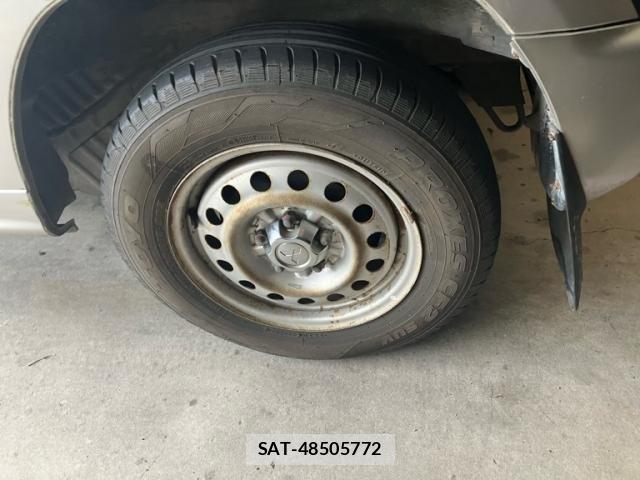 Mitsubishi PAJERO MINI 2001-01 7261861-2