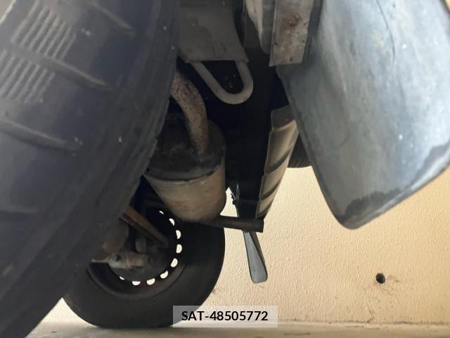 Mitsubishi PAJERO MINI 2001-01 7261861-5