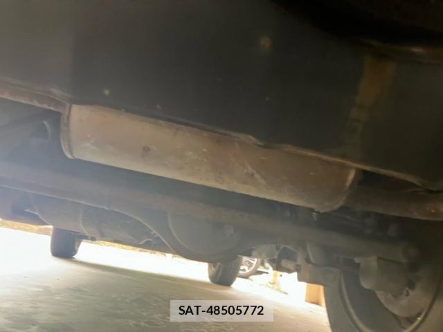 Mitsubishi PAJERO MINI 2001-01 7261861-6