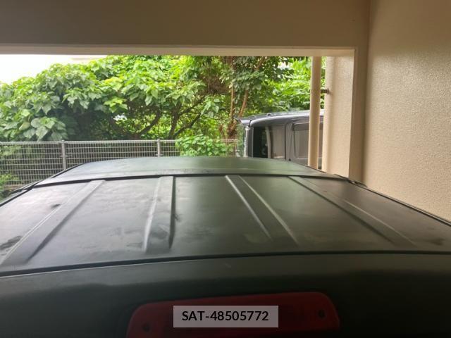 Mitsubishi PAJERO MINI 2001-01 7261861-7