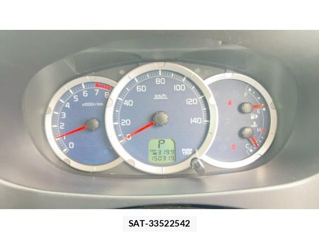 Mitsubishi PAJERO MINI 2009-08 7359252-8