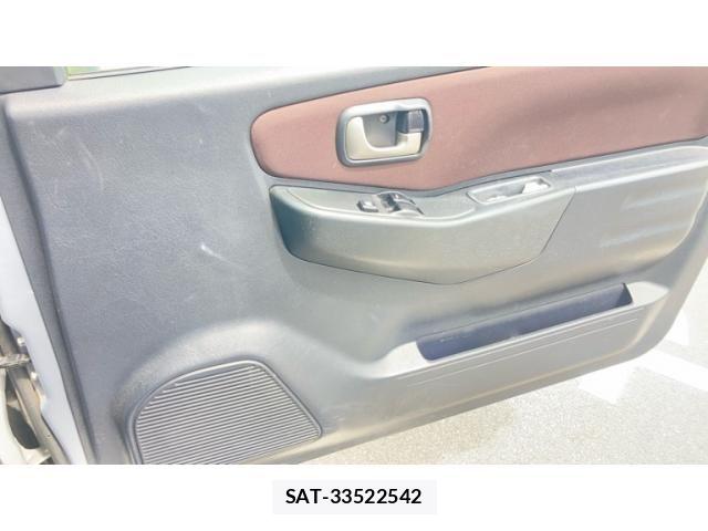 Mitsubishi PAJERO MINI 2009-08 7359252-10