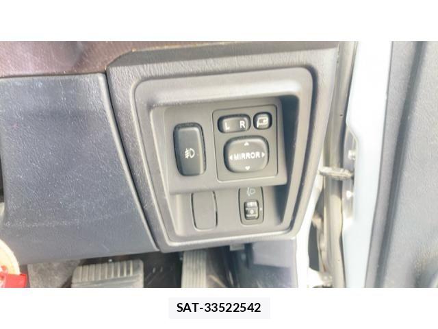 Mitsubishi PAJERO MINI 2009-08 7359252-11