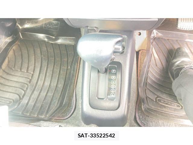 Mitsubishi PAJERO MINI 2009-08 7359252-14