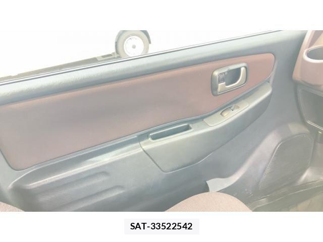 Mitsubishi PAJERO MINI 2009-08 7359252-16