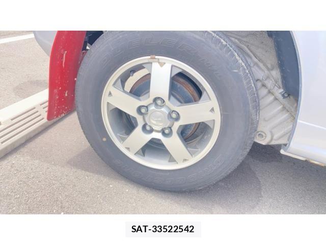 Mitsubishi PAJERO MINI 2009-08 7359252-5