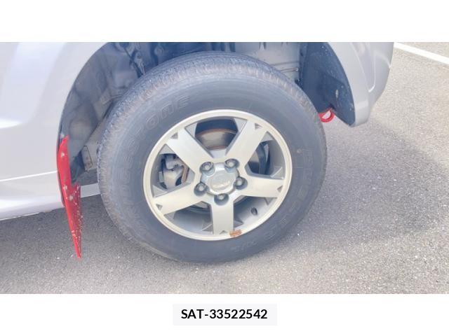 Mitsubishi PAJERO MINI 2009-08 7359252-6