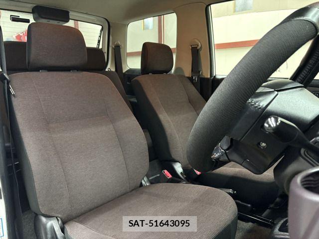 Mitsubishi PAJERO MINI 2009-02 7502159-11
