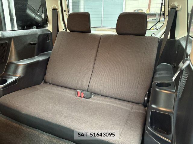 Mitsubishi PAJERO MINI 2009-02 7502159-13