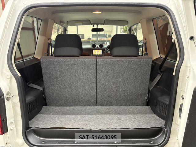 Mitsubishi PAJERO MINI 2009-02 7502159-14