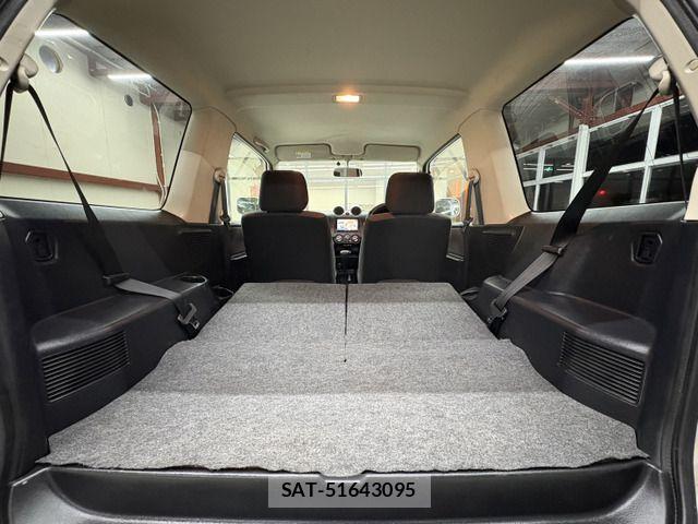 Mitsubishi PAJERO MINI 2009-02 7502159-15