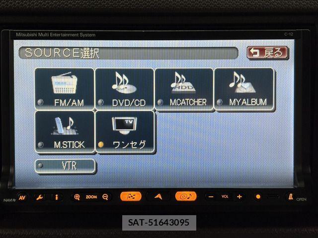 Mitsubishi PAJERO MINI 2009-02 7502159-18
