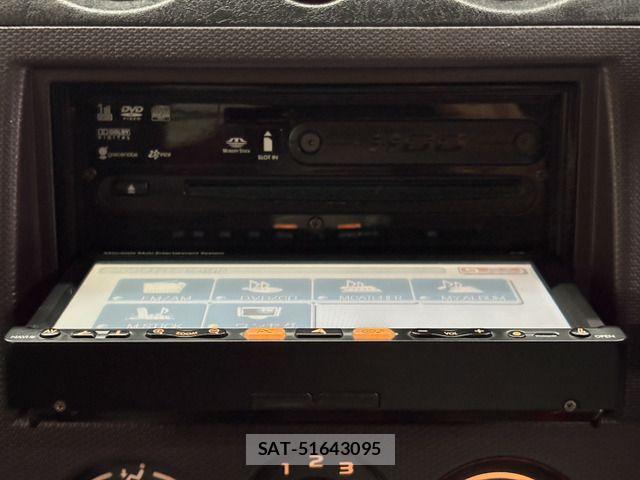 Mitsubishi PAJERO MINI 2009-02 7502159-19
