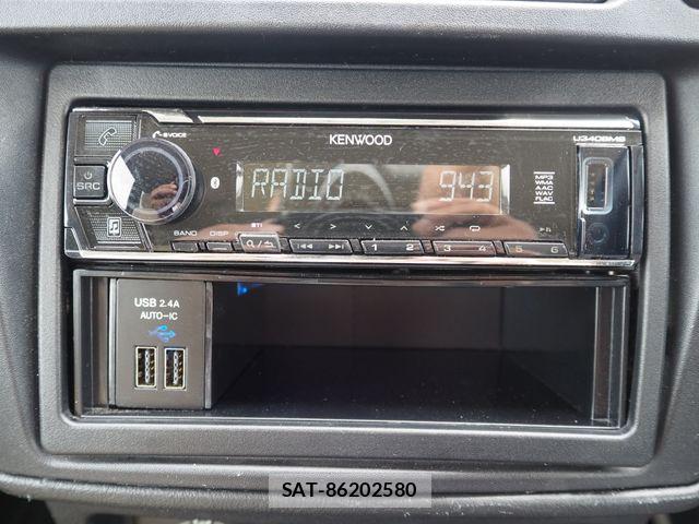Mitsubishi PAJERO MINI 2004-02 7509640-14