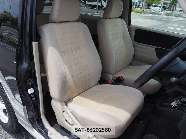 Mitsubishi PAJERO MINI 2004-02 7509640-18