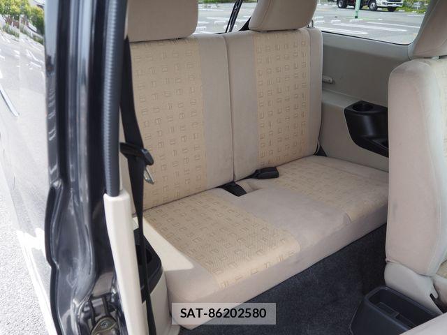 Mitsubishi PAJERO MINI 2004-02 7509640-19