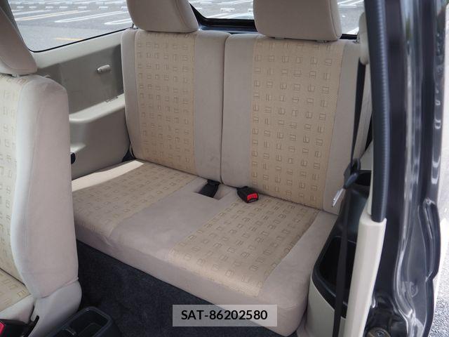 Mitsubishi PAJERO MINI 2004-02 7509640-20