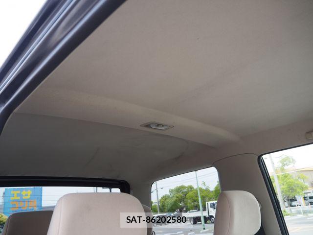 Mitsubishi PAJERO MINI 2004-02 7509640-23
