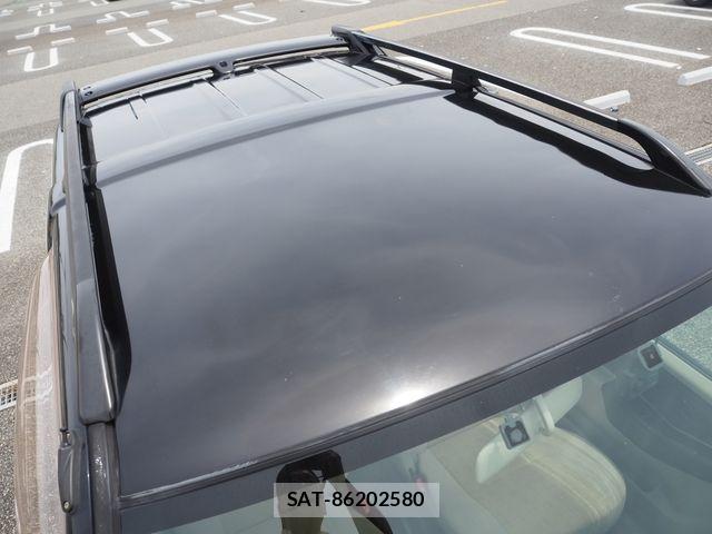 Mitsubishi PAJERO MINI 2004-02 7509640-27