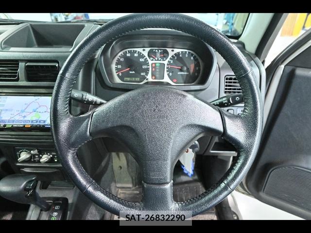 Mitsubishi PAJERO MINI 2005-09 7860323-5