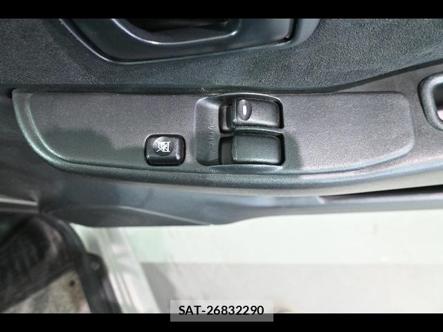 Mitsubishi PAJERO MINI 2005-09 7860323-7