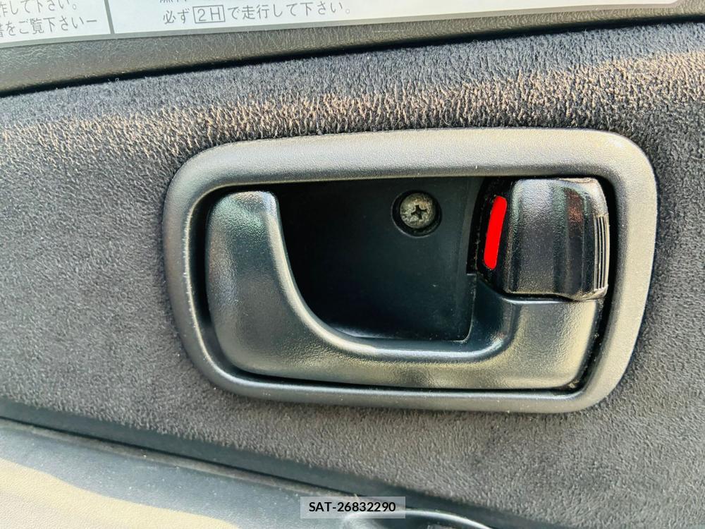 Mitsubishi PAJERO MINI 2005-09 7860323-17