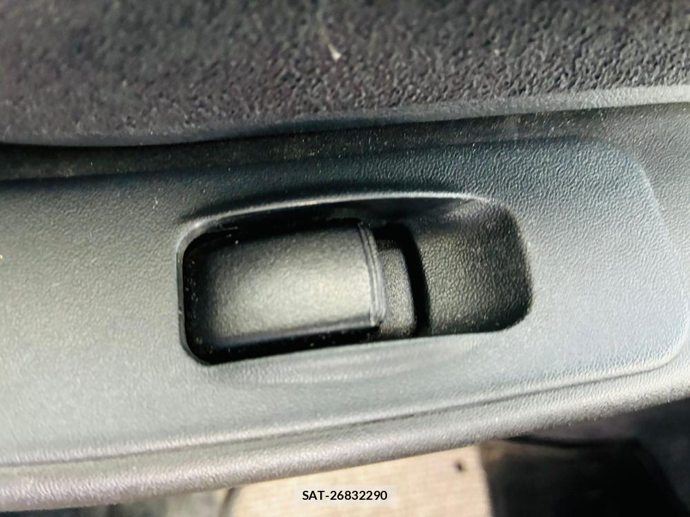 Mitsubishi PAJERO MINI 2005-09 7860323-20