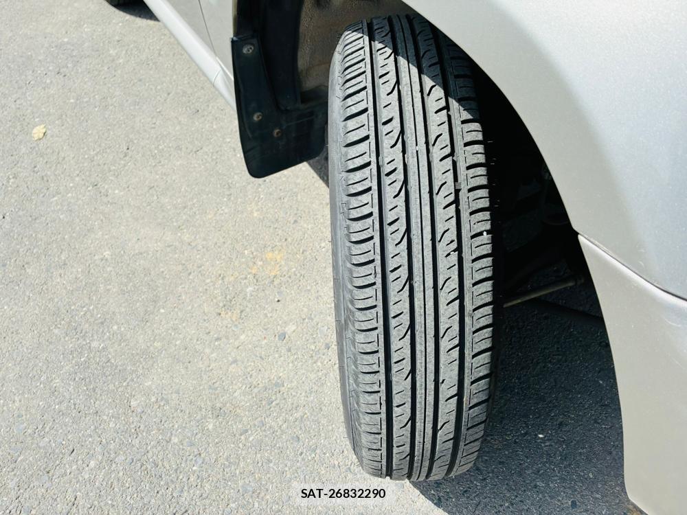 Mitsubishi PAJERO MINI 2005-09 7860323-28