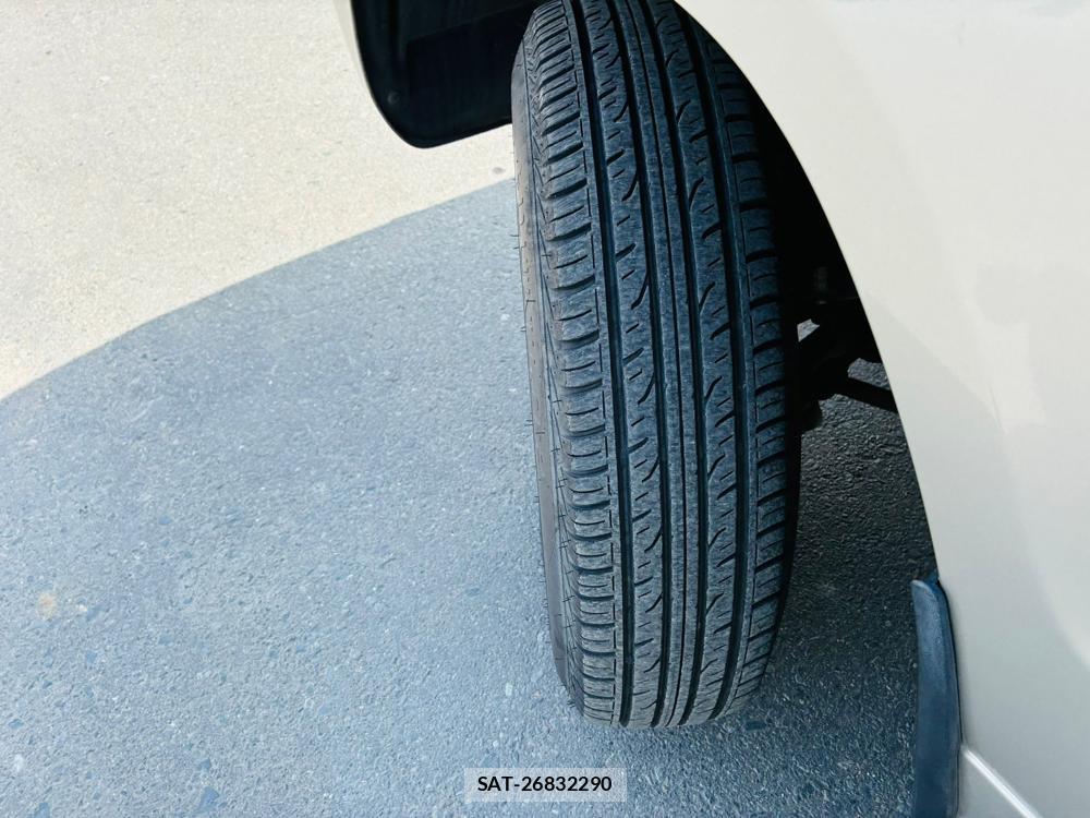 Mitsubishi PAJERO MINI 2005-09 7860323-29