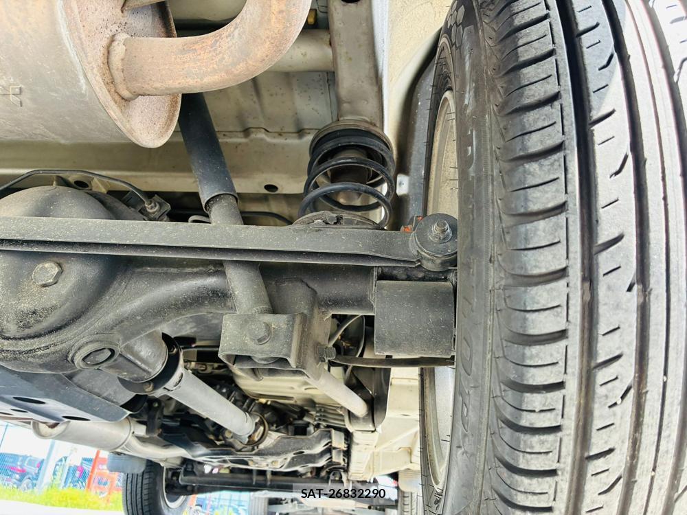 Mitsubishi PAJERO MINI 2005-09 7860323-33