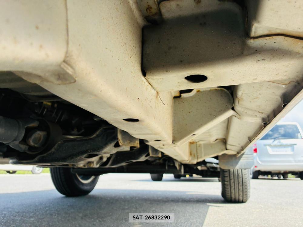 Mitsubishi PAJERO MINI 2005-09 7860323-34