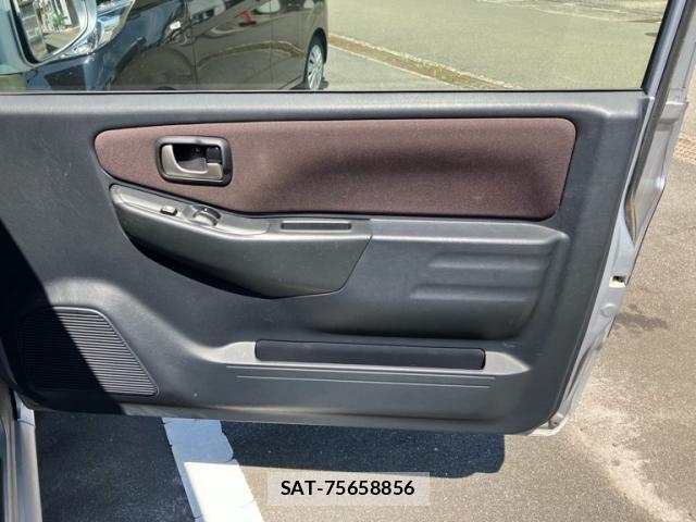 Mitsubishi PAJERO MINI 2008-10 8037531-9