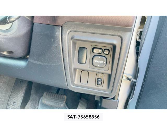 Mitsubishi PAJERO MINI 2008-10 8037531-10