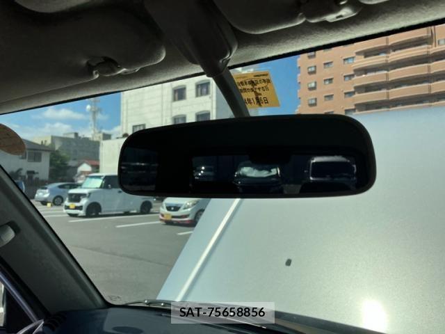 Mitsubishi PAJERO MINI 2008-10 8037531-13